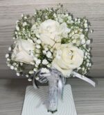 Buquê de noiva em Juazeiro e Petrolina, Floricultura online, casamento, flores para casório, Buquês de noivas