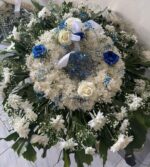 Coroas fúnebres Floricultura Juazeiro Bahia Petrolina Pernambuco