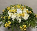 Coroas fúnebres 2