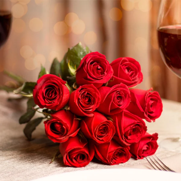 Buque de 12 Rosas Vermelhas 2 webp