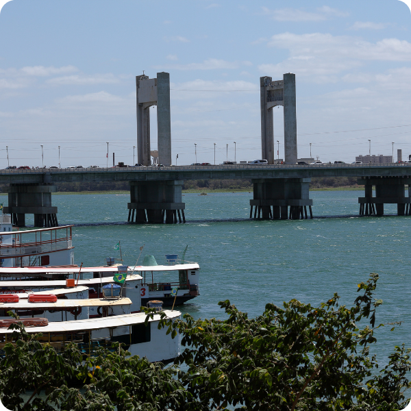 Juazeiro, Petrolina, Sobre